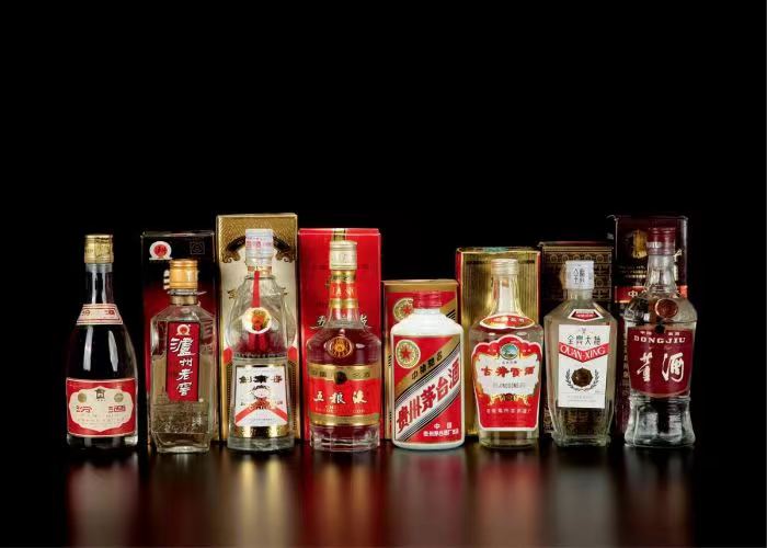 碑林老酒储存的方法