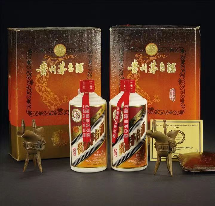 碑林烟酒回收